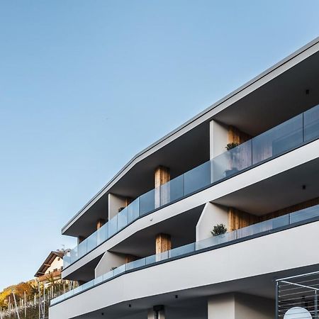 Dornsberg Panoramic Apartments Scena Esterno foto
