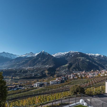 Dornsberg Panoramic Apartments Scena Esterno foto