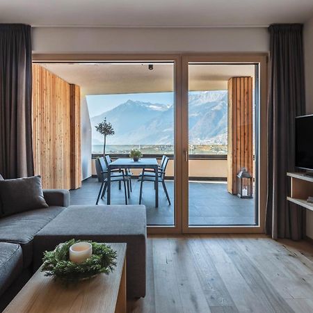 Dornsberg Panoramic Apartments Scena Esterno foto