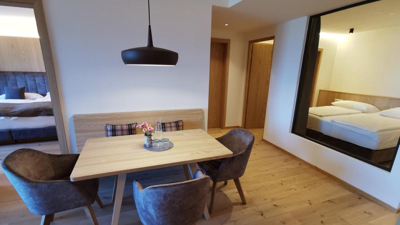 Dornsberg Panoramic Apartments Scena Esterno foto