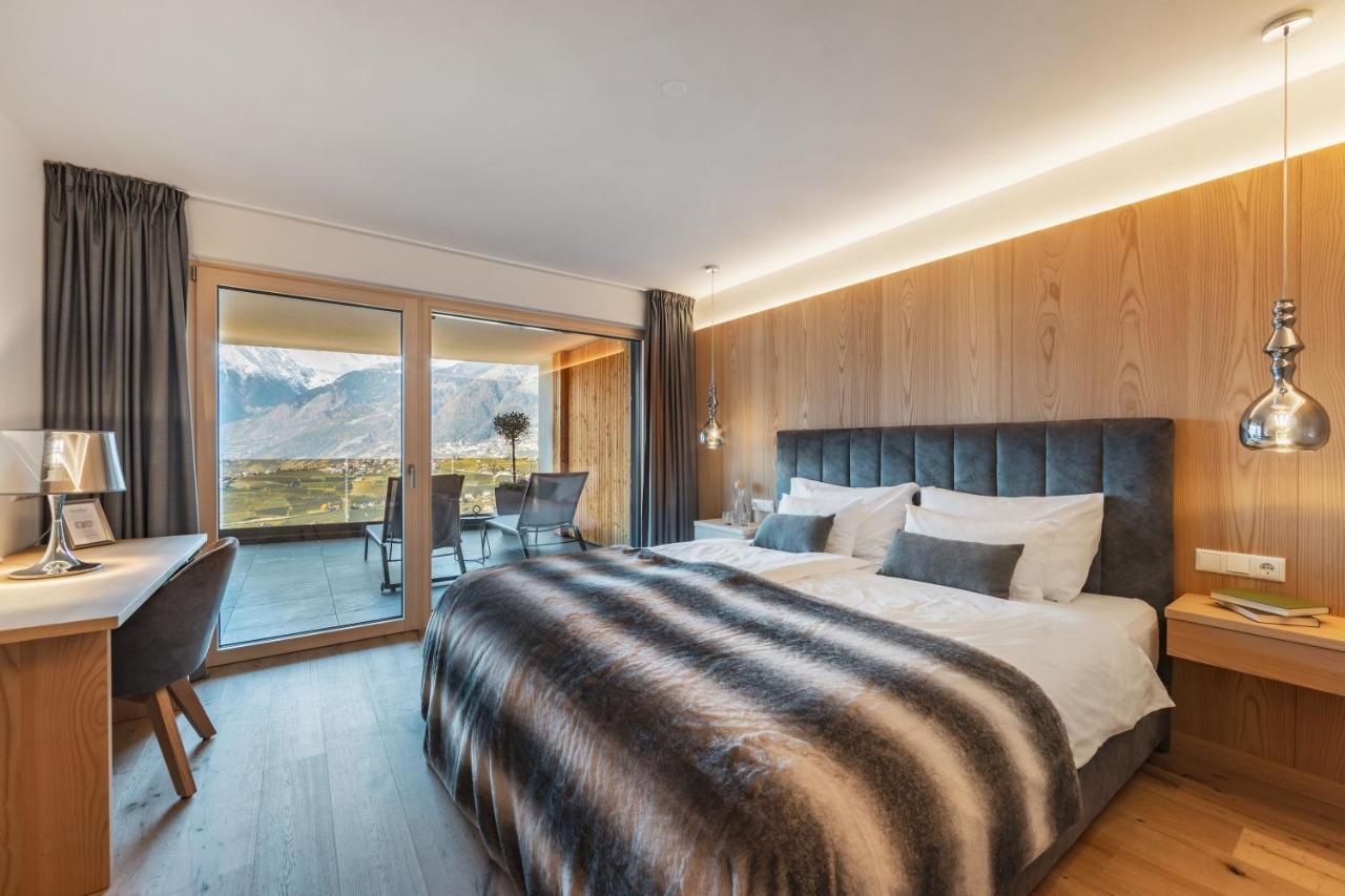 Dornsberg Panoramic Apartments Scena Esterno foto