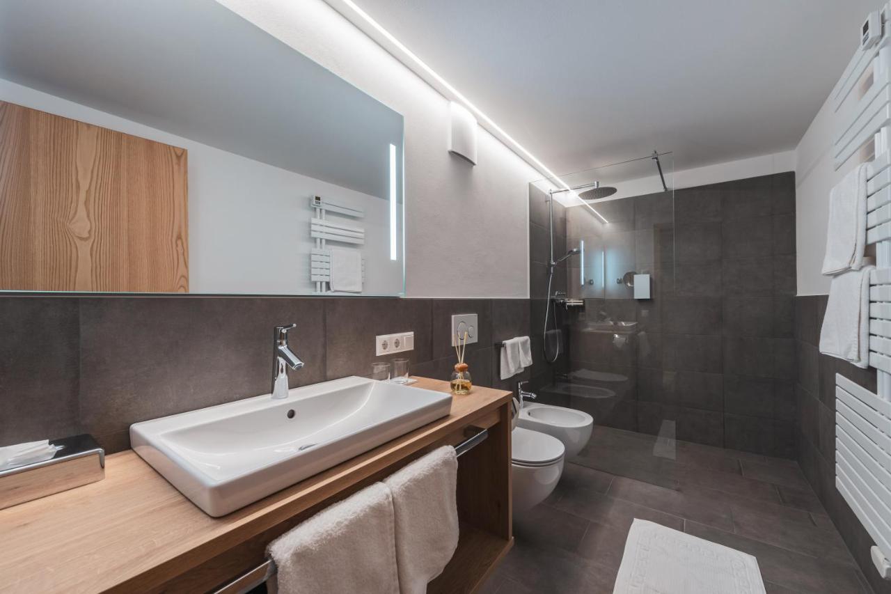 Dornsberg Panoramic Apartments Scena Esterno foto