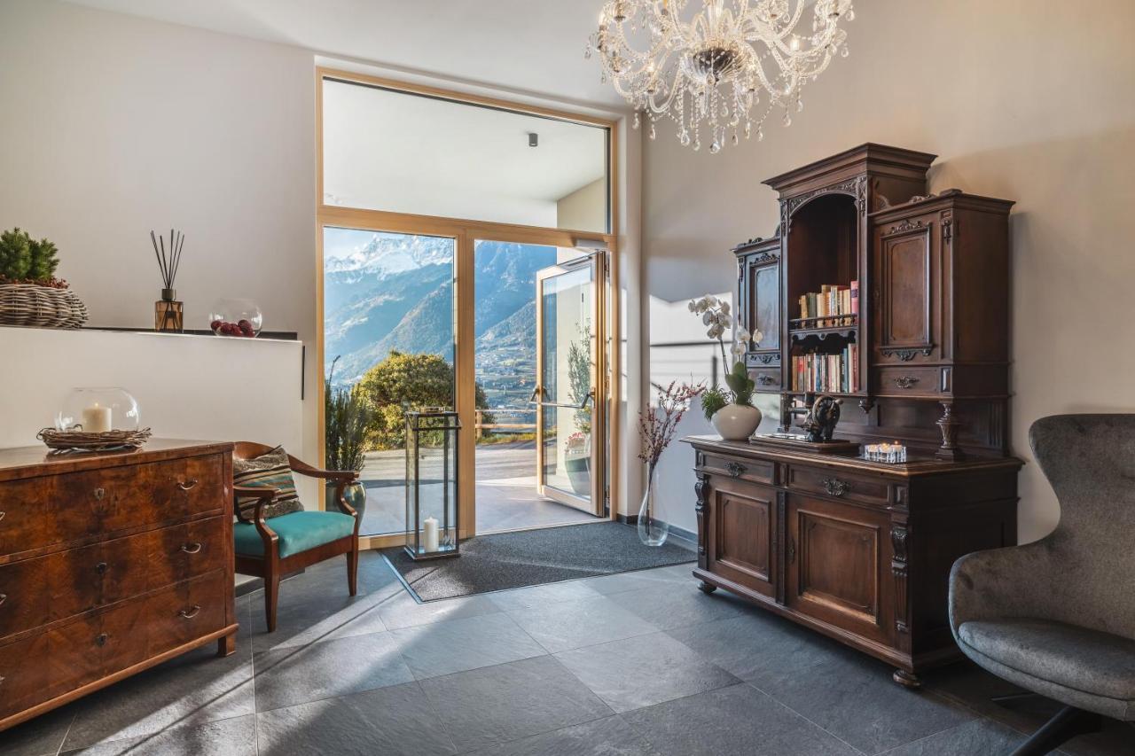 Dornsberg Panoramic Apartments Scena Esterno foto