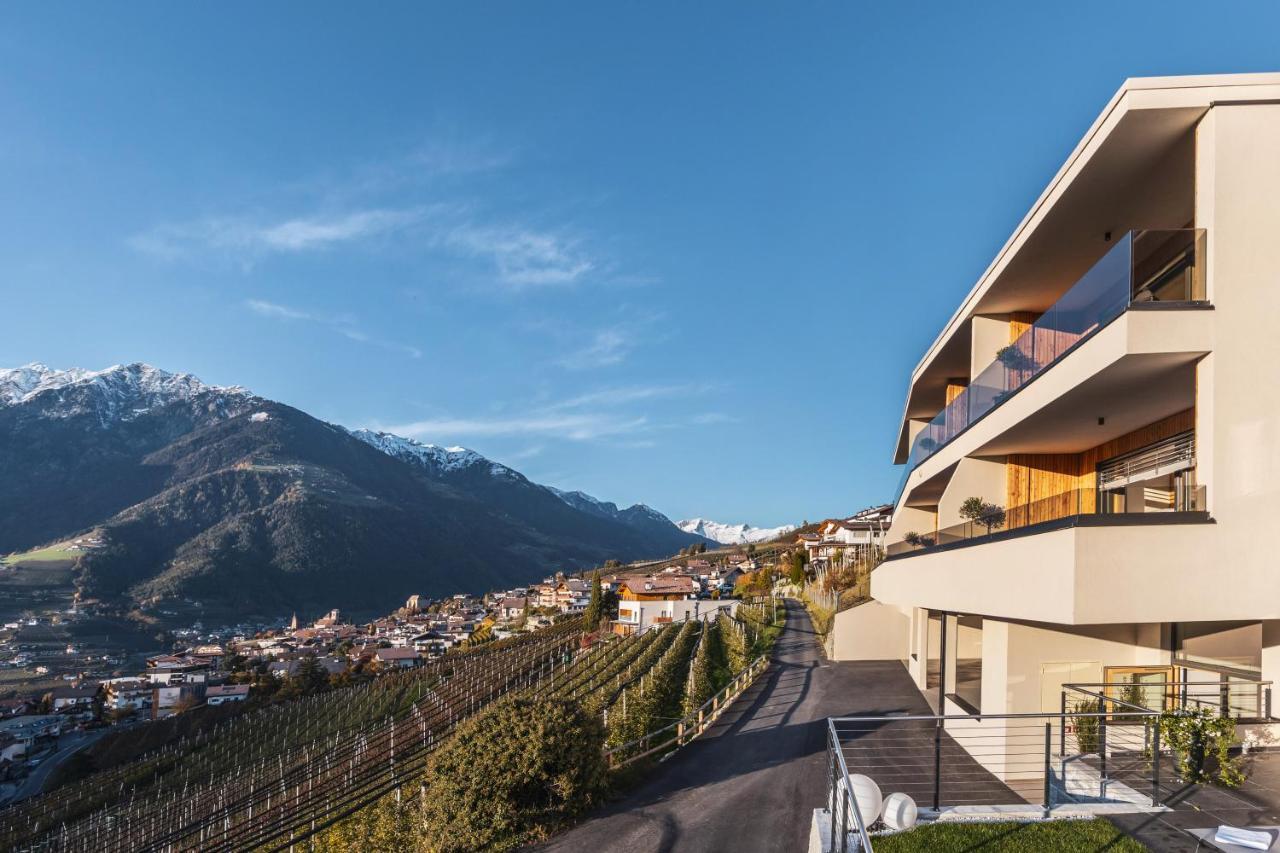 Dornsberg Panoramic Apartments Scena Esterno foto