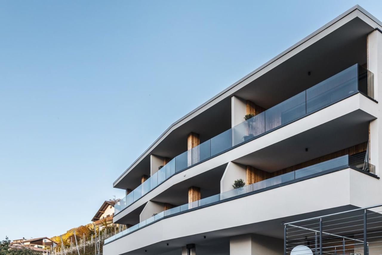 Dornsberg Panoramic Apartments Scena Esterno foto